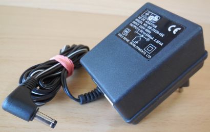 Gold Beam GB-35230-45E AC DC Adaptor 4.5V 500mA Netzteil* nt879