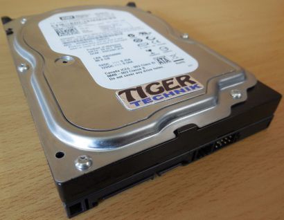 Western Digital Caviar SE WD800JD-75MSA1 SATA 80GB 3,5 Festplatte HDD* f664