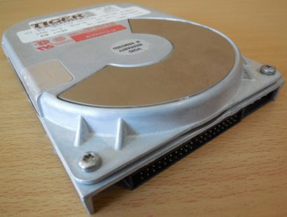 Conner CFS850A Festplatte HDD IDE ATA 850MB 3.5 Festplatte 3600rpm 64KB* F672