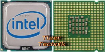 Intel Pentium D 830 SL88S 2x3.0Ghz Dual Core 2M Cache 800Mhz FSB Sockel 775*c555