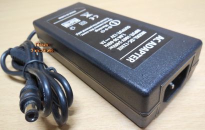 AC Adapter DC-1230X 12V 3A Netzteil* nt647