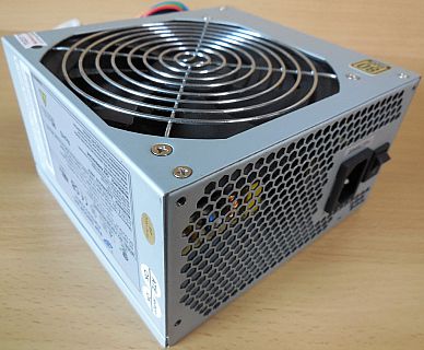 Fortron Source FSP400-60APN 400Watt ATX Computer PC Netzteil* nt1470