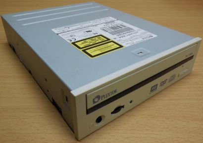 Plextor PX-708A DVD RW IDE ATAPI Brenner ROM beige* L440