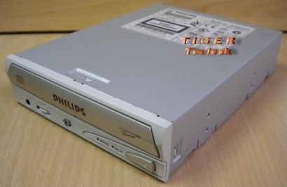 Philips PCRW1610 CD RW IDE ATAPI Compact Disc Brenner ROM CDRW1600 Series* L449