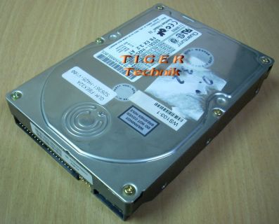 QUANTUM 5.1AT EX51A012 REV 01-C Festplatte HDD 5.1GB ATA 3.5 f311