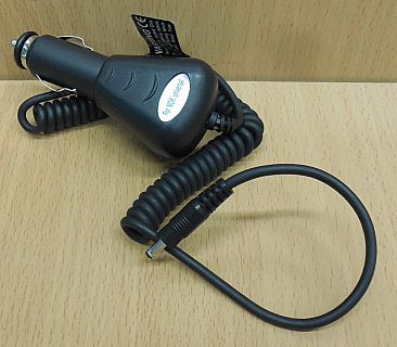 Auto Ladekabel KFZ Charger für Nokia 3210 3310 3410 6210 N Gage E60 E70* ant12