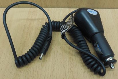 Auto Ladekabel KFZ Charger für Nokia 3210 3310 3410 6210 N Gage E60 E70* ant12