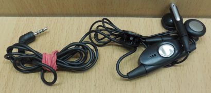 Universal Headset 2,5mm Klinke Stereo für Nokia Samsung Motorola LG etc.* so830