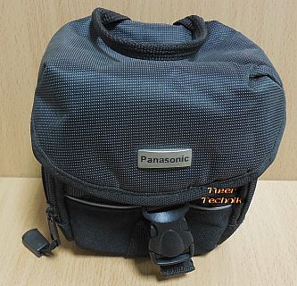 Panasonic Tasche für Digitalkamera Fotoapparat Camera Kamera z.B. Lumix* so894