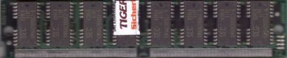 8MB FPM RAM PS 2 72 pin SIMM non Parity SEC KM44C1000CJ-6 Arbeitsspeicher* r765