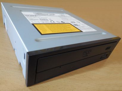 Dell 0X8579 Sony DDU1615 CD DVD ROM Laufwerk Drive ATAPI IDE schwarz* L495