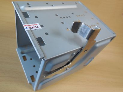 Chieftec Gehäuse HDD Rahmen Käfig Cage für 3x 3,5 Festplatte Einbaurahmen* pz851