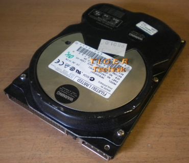 FUJITSU MPA3035AT PC IDE 3.5GB 3,5 Festplatte HDD* f364