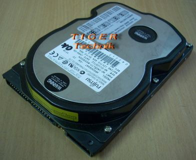 FUJITSU MPD3084AT HDD IDE 8.4GB 3,5 PC Festplatte f557