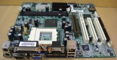 HP Vectra VL400 D9820-60011 Rev 3B Mainboard Sockel 370* m103