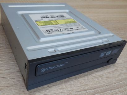 TSST Toshiba Samsung SH-S203 B BEBN Writemaster DVD RW Brenner SATA schwarz*L537