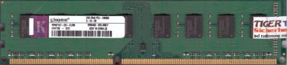 Kingston HP497157-C01-ELDW PC3-10600 2GB DDR3 1333MHz HP 497157-B88 RAM* r903