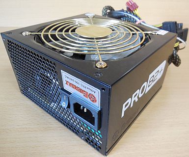 Enermax Pro82+ Model EPR385AWT PC Computer 385W Netzteil 385 Watt PCIe* nt1539