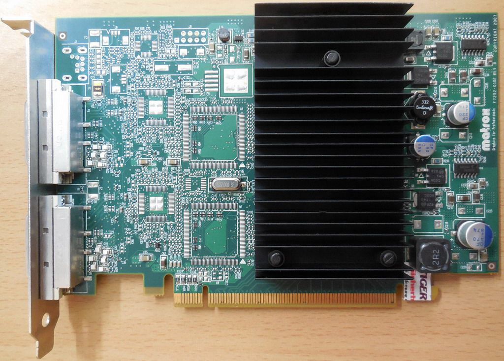 P690 PCI, 128 MB DDR2 :B000Y1HETA:Import Vie.Terrasse - 通販
