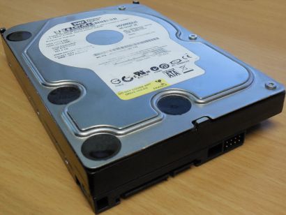 Western Digital Caviar SE WD5000AAJS-00YFA0 HDD SATA II 500GB Festplatte 8M*F775