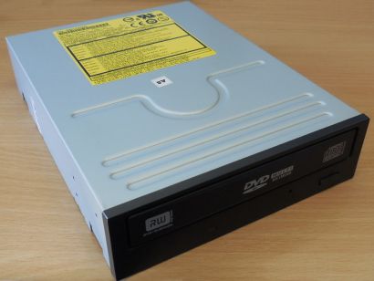 Panasonic SW-9586-C DVD RW DL RAM Super Multi Brenner ROM IDE ATAPI schwarz*L608