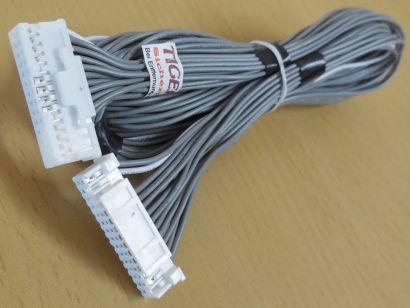 Sony KDL-75W855C Mainboard zu Powerboard Kabel ca. 78cm* E64