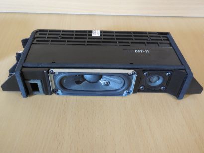 Sony KDL-75W855C 1-859-007-11 Lautsprecher Links Speaker Box Left* E66