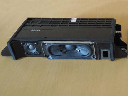 Sony KDL-75W855C 1-859-007-21 Lautsprecher Rechts Speaker Box Right* E67