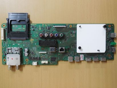 Sony KDL-75W855C 1-893-880-11 173525511 Mainboard Digi Board Hauptplatine* E79