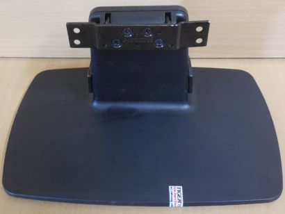 HP ProDisplay P221 Standfuß Monitor stand A34G 3127 AAA F1404 schwarz* E90