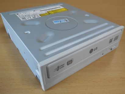 LG HL Data Storage GSA-H44N Super Multi DVD RW DL IDE Brenner beige* L610