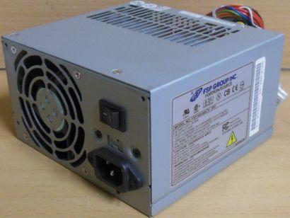 FSP Forton/Source FSP300-60ATV (PF) Retro ATX PC Computer Netzteil AUX* nt1682