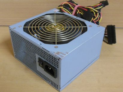 Antec True Power Trio TP3-550 550 Watt ATX Computer PC Netzteil PCIe SATA*nt1716