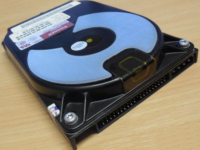 Conner CP30544 Festplatte HDD IDE ATA 545MB 3.5 Festplatte 5400rpm 256KB* F856