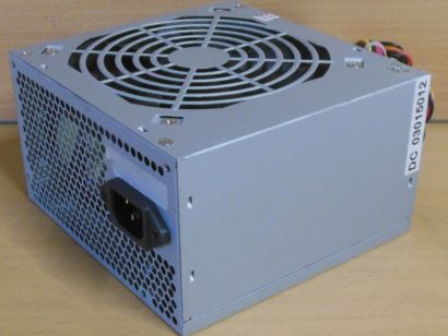 Switching Power Supply ATX-450W P4 450 Watt ATX PC Computer Netzteil SATA*nt1721