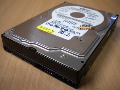 Western Digital Caviar SE WD2500JS-22NCB1 SATA II 250GB 3,5 Festplatte* f562