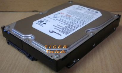 Seagate Barracuda 7200.8 ST3250823AS Festplatte HDD SATA 250GB 3,5 f544