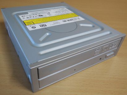 Sony NEC Optiarc AD-7173S Multi DVD RW DL Brenner SATA silber Labelflash* L80