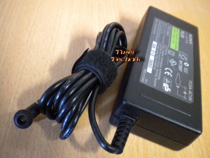 SONY PCGA-AC19V AC DC Adapter 19.5V 3.3A Netzteil* nt506