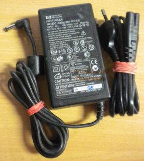 HP F1454A AC DC Adapter 19V 3.16A Netzteil* nt510