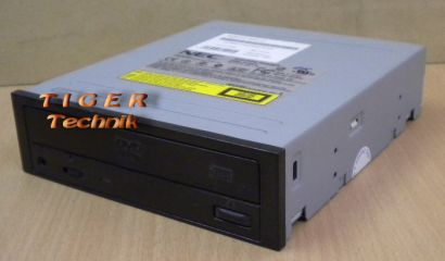 NEC DV-5800A DVD-ROM Laufwerk ATAPI IDE schwarz* L158