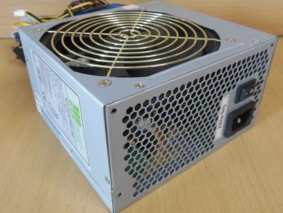 HEC Windmill PRO 400 HEC-400WA-PTZ 400 Watt ATX Computer Netzteil PCIe* nt312