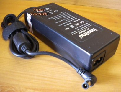 Hootoo HM-A-180 AC DC Adapter 19.5V 4.7A Netzteil* nt557