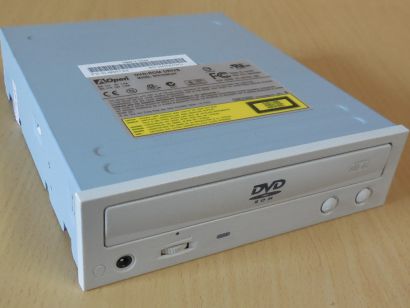 AOpen DVD1648 LKY CD DVD ROM Laufwerk ATAPI IDE beige Retro Drive* L280