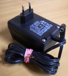 iomega zip FW1288 AC DC Adapter 5V 800mA 4VA Netzteil* nt773