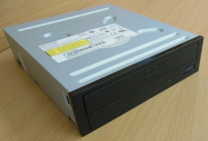 Dell 0DM693 Philips Lite-On DH-16D2S DVD ROM SATA Laufwerk schwarz* L372