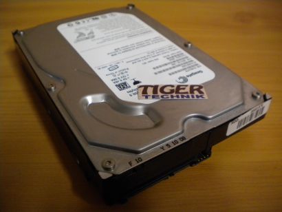 Seagate Barracuda 7200.9 ST3160212AS SATA 160GB HDD Festplatte* f641