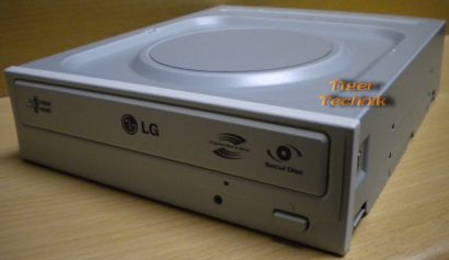 LG HL Data Storage GSA-H55L DVD-RW Brenner LightScribe ATAPI IDE weiß* L379