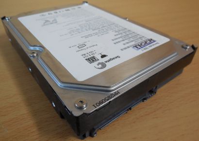 Seagate Barracuda 7200.7 ST3160827AS HDD SATA 160 GB 3,5 Festplatte* f657