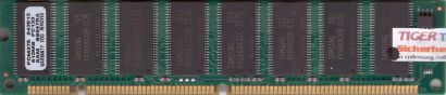 NoName PC133 512MB SDRAM 133MHz Arbeitsspeicher SD RAM mit Samsung Chips* r514